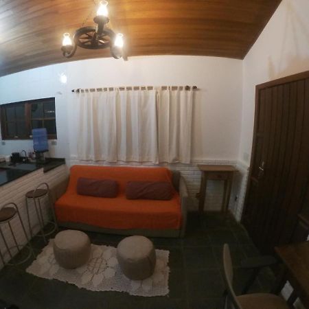 Casa De Praia Em Pauba Perto De Cachoeira E 5Min De Maresias Villa Buitenkant foto
