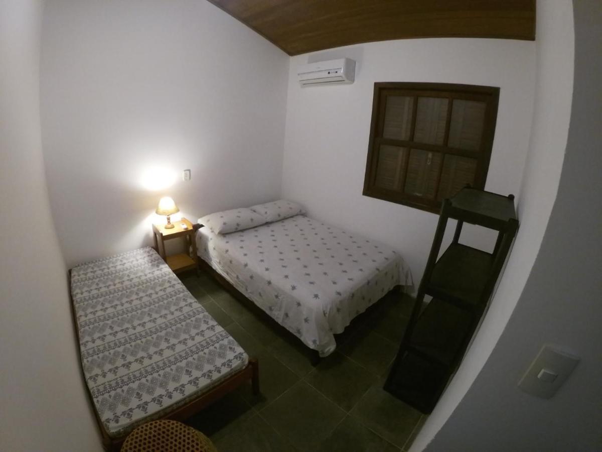 Casa De Praia Em Pauba Perto De Cachoeira E 5Min De Maresias Villa Buitenkant foto