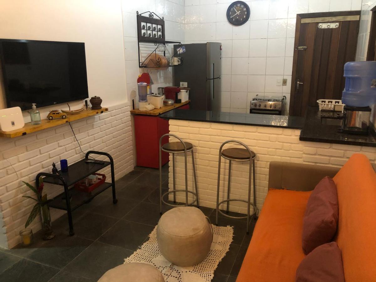 Casa De Praia Em Pauba Perto De Cachoeira E 5Min De Maresias Villa Buitenkant foto