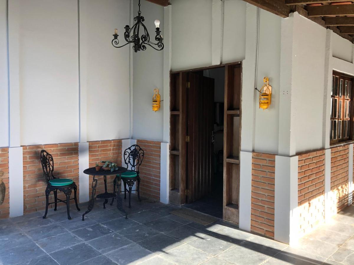 Casa De Praia Em Pauba Perto De Cachoeira E 5Min De Maresias Villa Buitenkant foto