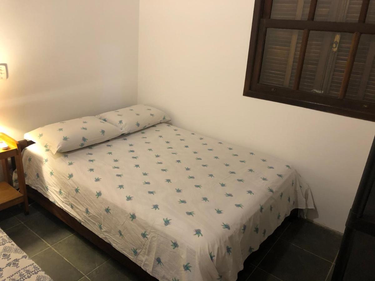Casa De Praia Em Pauba Perto De Cachoeira E 5Min De Maresias Villa Buitenkant foto