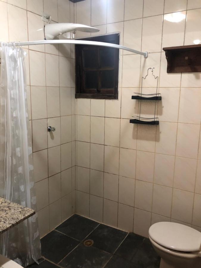 Casa De Praia Em Pauba Perto De Cachoeira E 5Min De Maresias Villa Buitenkant foto