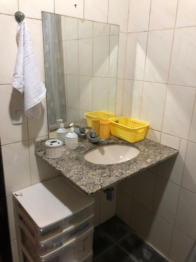 Casa De Praia Em Pauba Perto De Cachoeira E 5Min De Maresias Villa Buitenkant foto