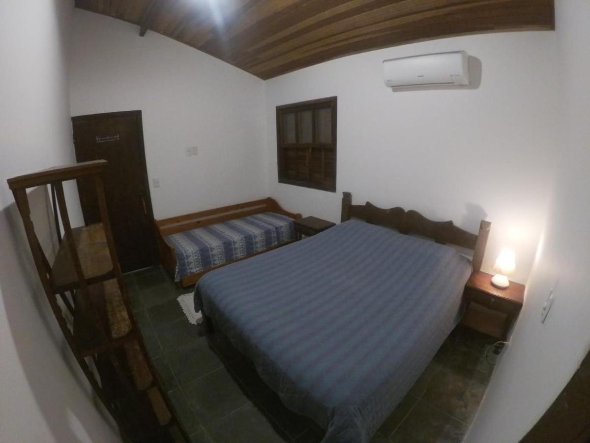 Casa De Praia Em Pauba Perto De Cachoeira E 5Min De Maresias Villa Buitenkant foto