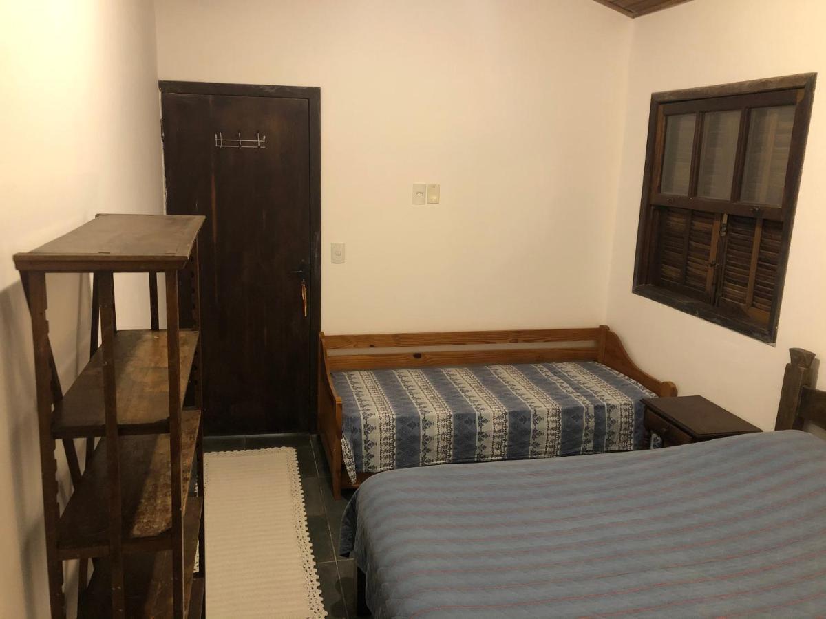 Casa De Praia Em Pauba Perto De Cachoeira E 5Min De Maresias Villa Buitenkant foto