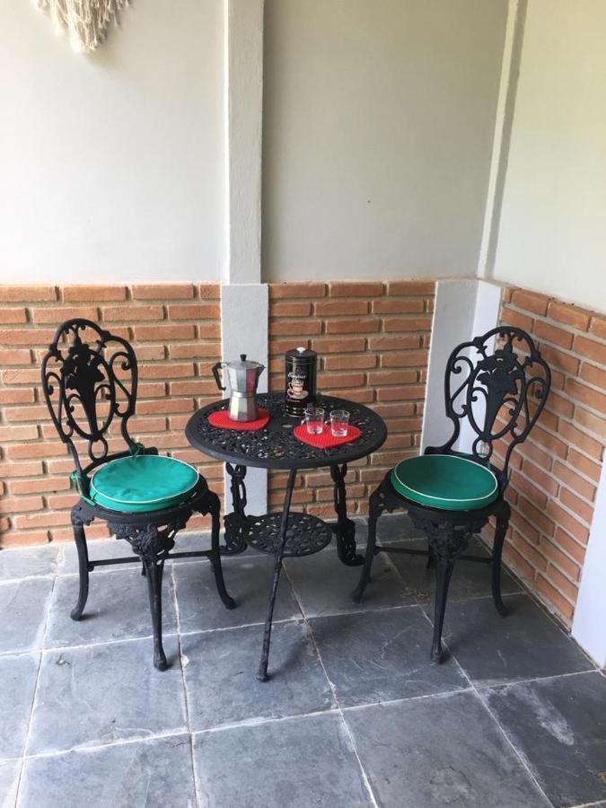 Casa De Praia Em Pauba Perto De Cachoeira E 5Min De Maresias Villa Buitenkant foto
